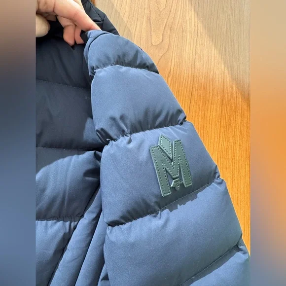 Mackage Farren Water Repellent Down Coat - Picture 10 of 10